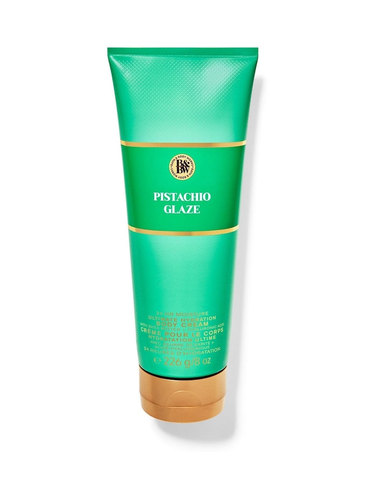 Bath & Body Works Body Cream 8 oz / 226 g - Image 1 of 1