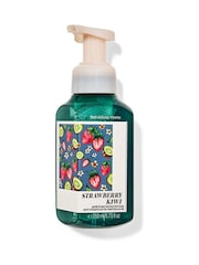 Bath & Body Works Strawberry Kiwi Foam Soap 8.75 fl oz / 259 mL - Image 1 of 1