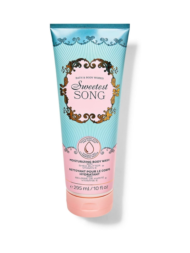 Bath & Body Works Moisturising Body Wash 10 fl oz / 295 mL - Image 1 of 1