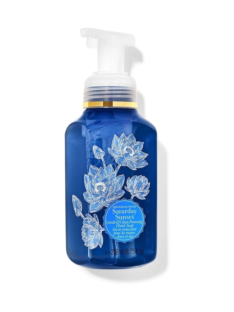 Bath & Body Works Foam Soap 259 ml - Image 1 of 1 Bath & Body Works Foam Soap 259 ml - Image 1 of 1