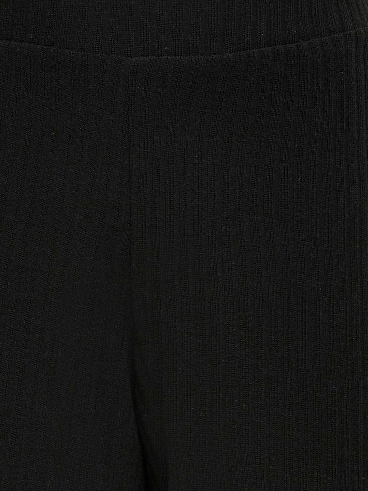 ONLY KIDS Wide Leg Black Trousers - Image 6 of 6 ONLY KIDS Wide Leg Black Trousers - Image 6 of 6