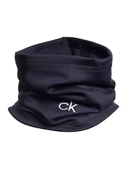 Calvin Klein Golf Blue Snood - Image 1 of 2