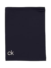 Calvin Klein Golf Blue Snood - Image 2 of 2