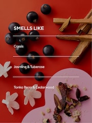 Girls Little Hearts Club 50ml Light Fragrance and Shower Gel Set - Image 4 of 4