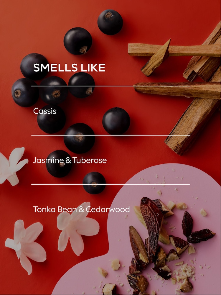 Girls Little Hearts Club 50ml Light Fragrance and Shower Gel Set - Image 4 of 4