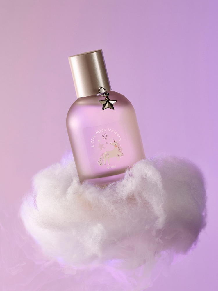 Little Miss Unicorn 50ml Light Fragrance - Image 2 of 4 Little Miss Unicorn 50ml Light Fragrance - Image 2 of 4