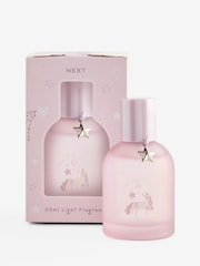 Little Miss Unicorn 50ml Light Fragrance - Image 3 of 4