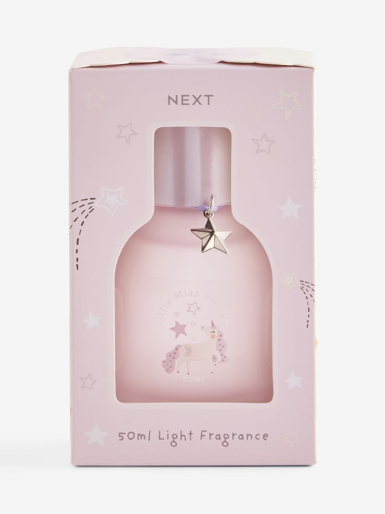 Little Miss Unicorn 50ml Light Fragrance - Image 4 of 4 Little Miss Unicorn 50ml Light Fragrance - Image 4 of 4