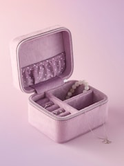 Little Miss Unicorn Jewellery Box - Image 2 of 5