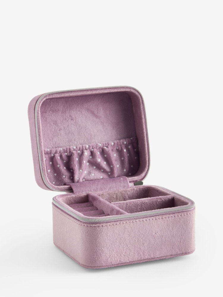 Little Miss Unicorn Jewellery Box - Image 5 of 5