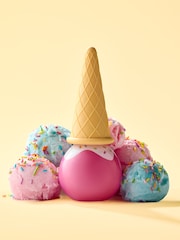 Girls Dessert Shop 50ml Light Fragrance - Image 2 of 3