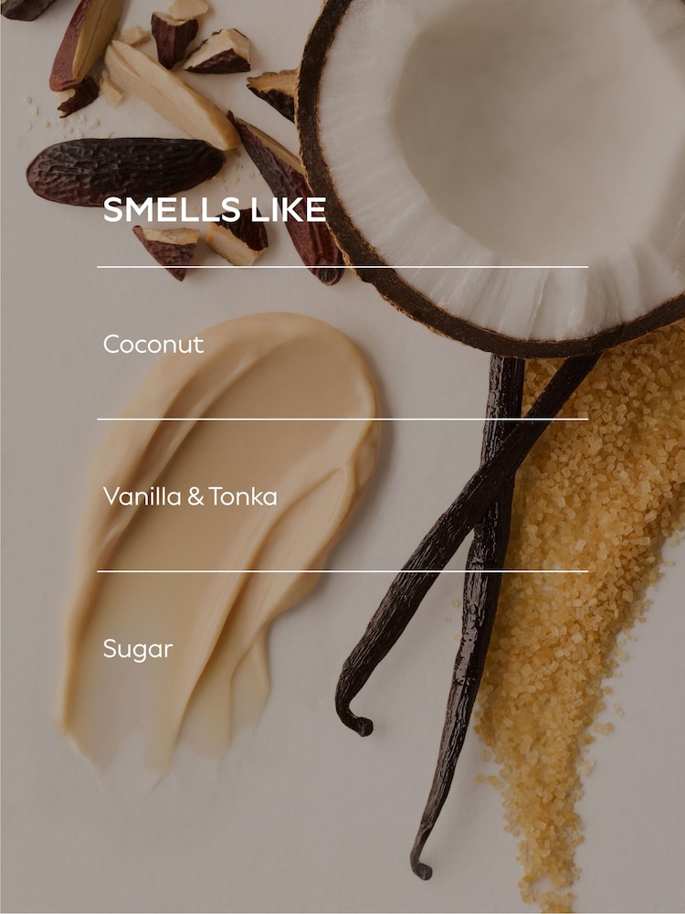 Girls Dessert Shop 50ml Light Fragrance - Image 4 of 4