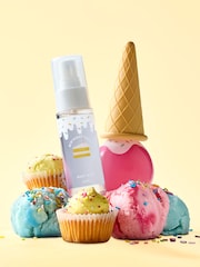 Girls Dessert Shop 50ml Light Fragrance and Body Mist Gift Set - Image 2 of 3