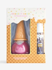 Girls Dessert Shop 50ml Light Fragrance and Body Mist Gift Set - Image 3 of 3