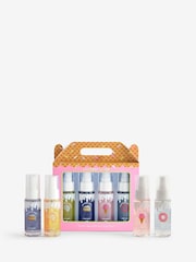 Set of 4 Girls Dessert Shop 50ml Body Mists - Image 4 of 4