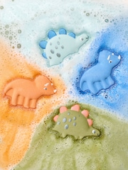 Set of 4 Dino Club Bath Fizzers - Image 2 of 3