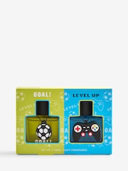 Set of 2 Gamer and Football 30ml Light Fragrances - Image 2 of 2
