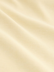 Yellow Stripe Short Set Pyjamas - Image 10 of 10