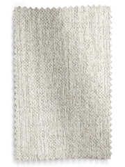 Set of 2 Smart Boucle Oyster Wrenley Dark Wood Leg Dining Chairs - Image 3 of 9