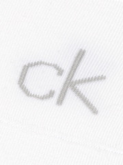 Calvin Klein Womens Invisible Footie Socks 4 Pack - Изображение 2 из 2