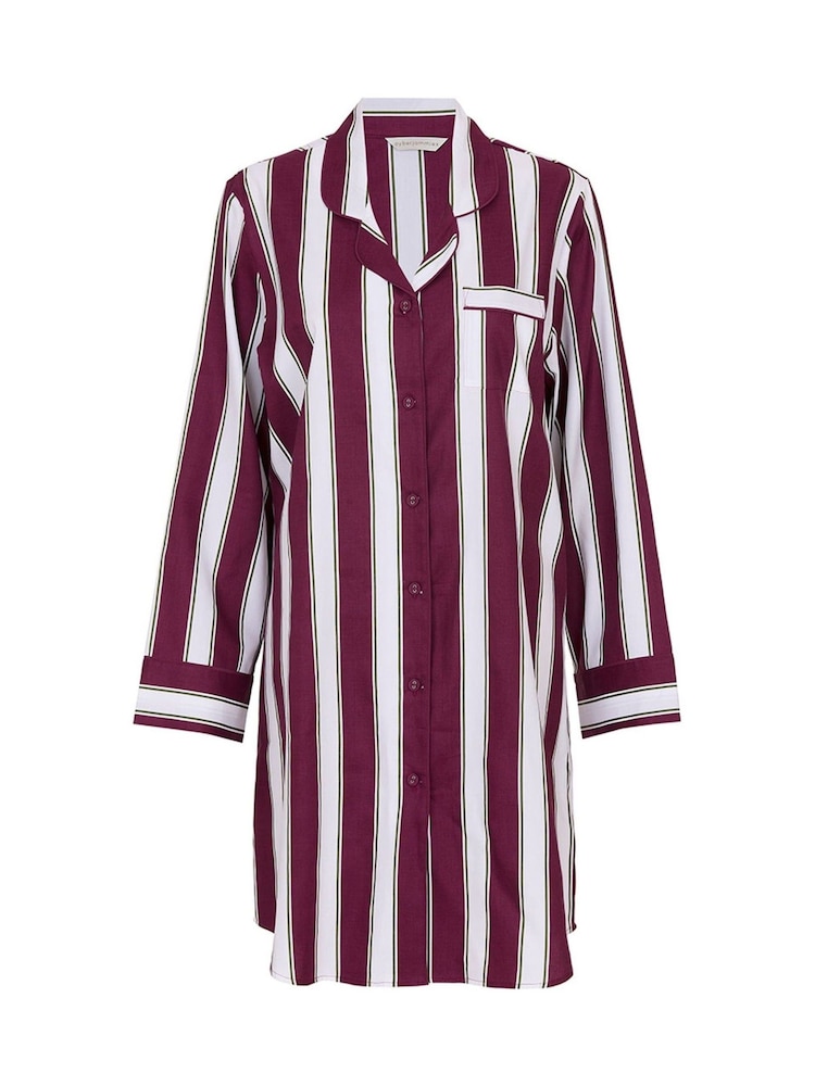 قميص نوم منسوج بكُم طويل من Cyberjammies - صورة 4 من 4 قميص نوم منسوج بكُم طويل من Cyberjammies - صورة 4 من 4