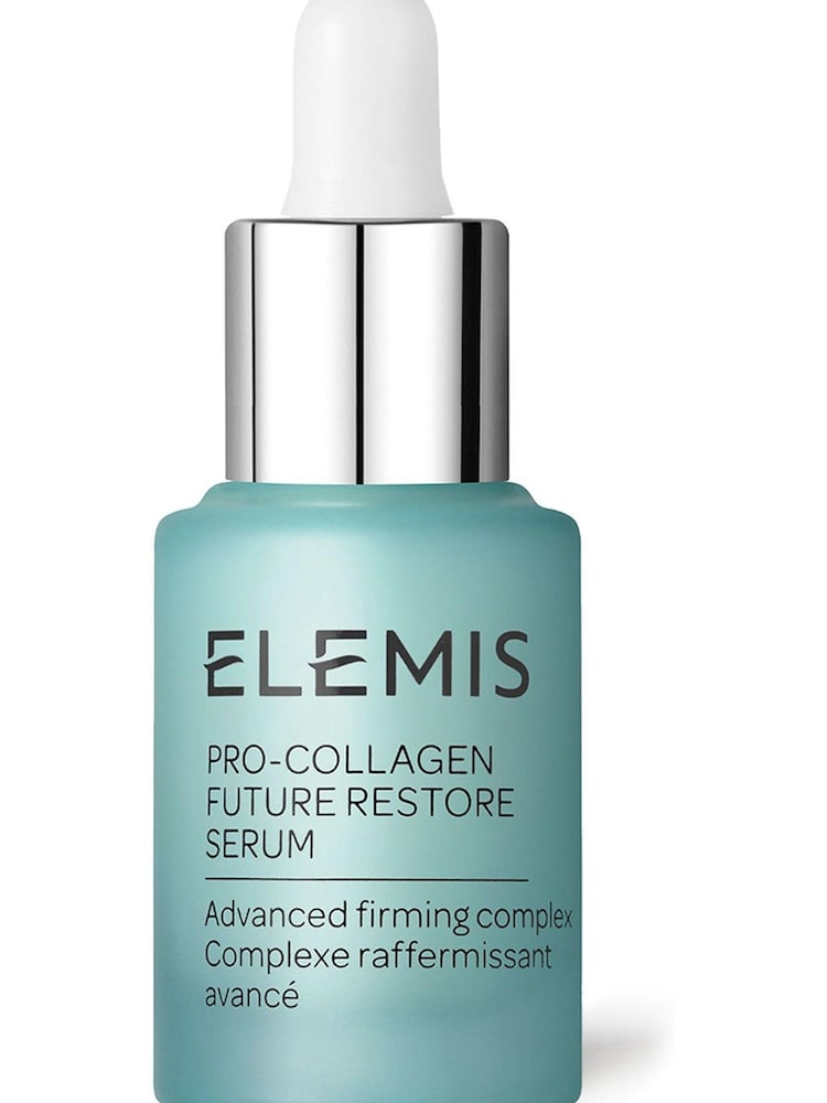 ELEMIS ProCollagen Future Restore Serum 15ml - Image 1 of 4