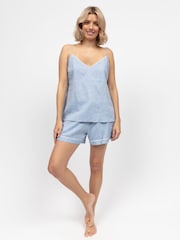 Cyberjammies комплект из топа и шортов Edit - Image 1 of 4