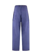 Luke 1977 Cerro Redondo Cargo Trousers - Image 5 of 7