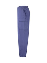 Luke 1977 Cerro Redondo Cargo Trousers - Image 6 of 7