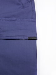Luke 1977 Cerro Redondo Cargo Trousers - Image 7 of 7