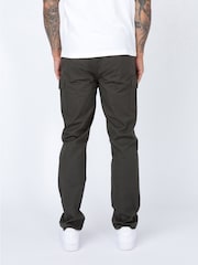 Luke 1977 Future Cargo Trousers - Image 2 of 7