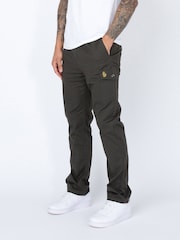 Luke 1977 Future Cargo Trousers - Image 3 of 7