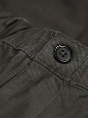 Luke 1977 Future Cargo Trousers - Image 7 of 7
