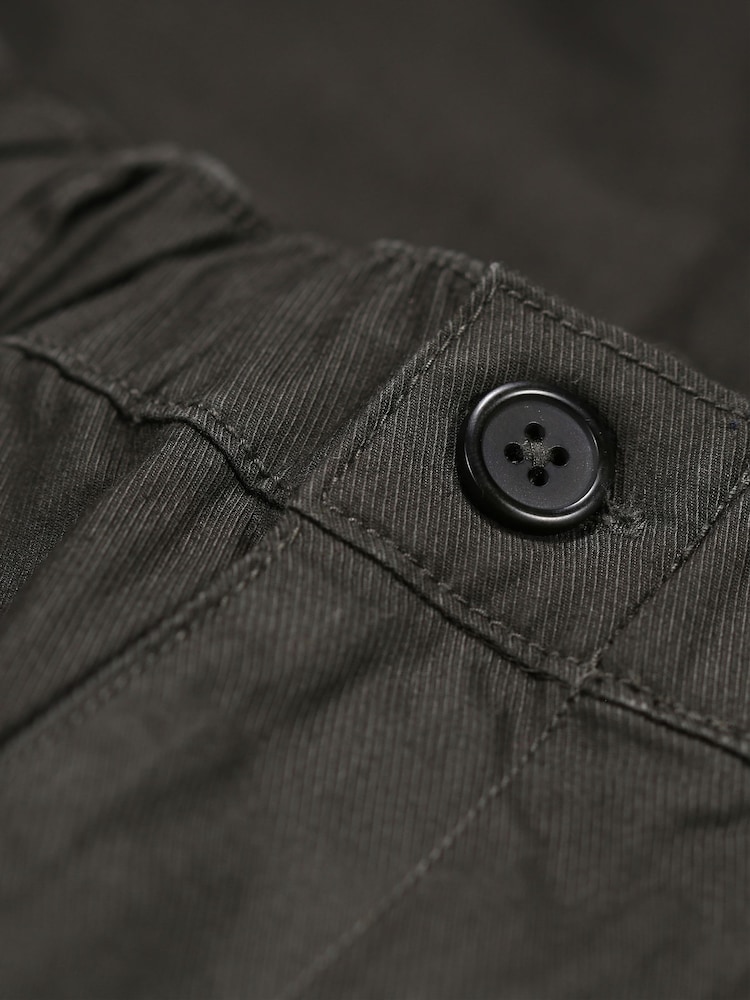 Luke 1977 Future Cargo Trousers - Image 7 of 7 Luke 1977 Future Cargo Trousers - Image 7 of 7