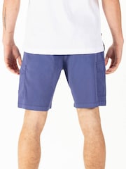 Luke 1977 Detalle Black Shorts - Image 2 of 7