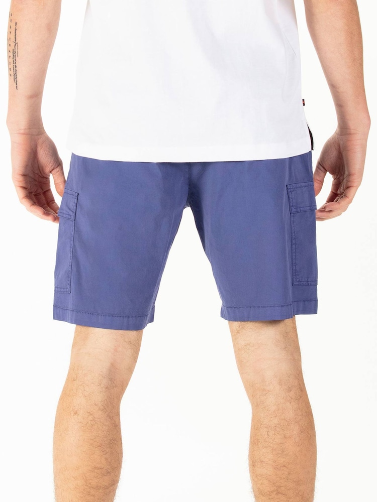 Luke 1977 Detalle Black Shorts - Image 2 of 7