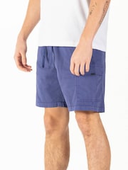Luke 1977 Detalle Black Shorts - Image 3 of 7