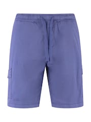 Luke 1977 Detalle Black Shorts - Image 4 of 7