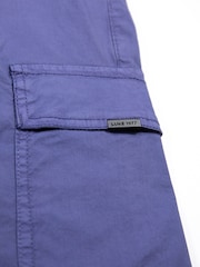 Luke 1977 Detalle Black Shorts - Image 7 of 7