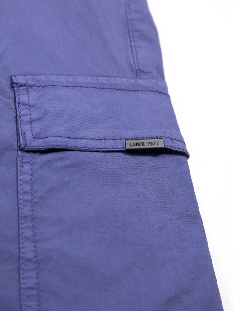 Luke 1977 Detalle Shorts - Image 7 of 7 Luke 1977 Detalle Shorts - Image 7 of 7