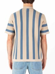 Luke 1977 Deck Knitted Shirt - Image 2 of 9