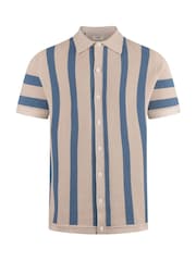 Luke 1977 Deck Knitted Shirt - Image 4 of 9