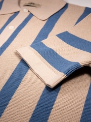 Luke 1977 Deck Knitted Shirt - Image 8 of 9