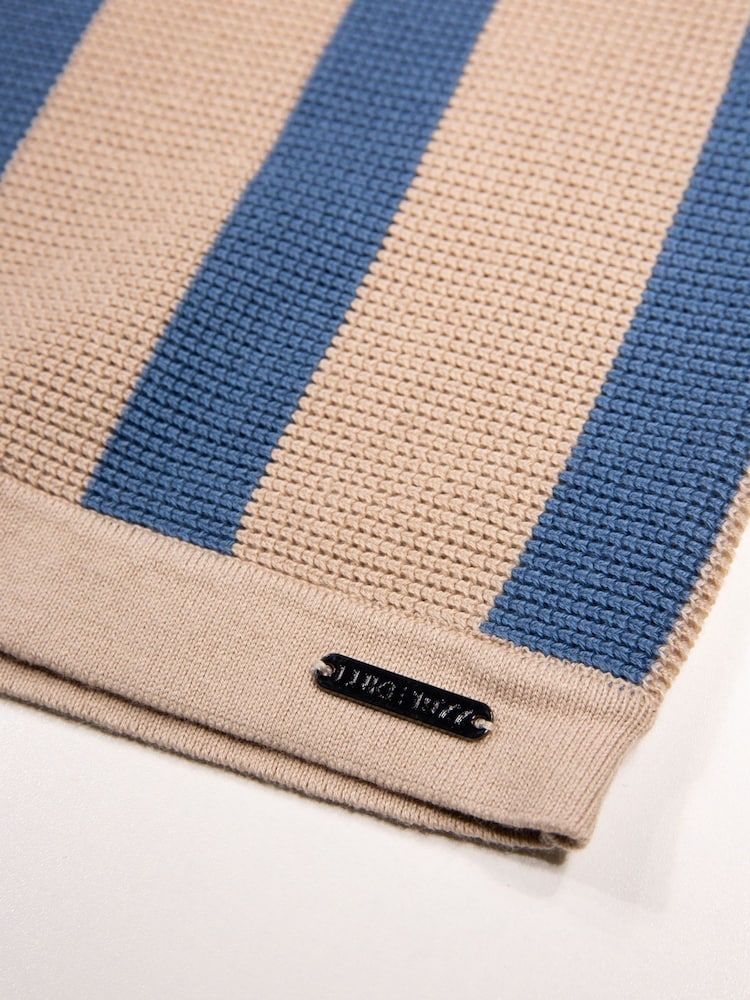 Luke 1977 Deck Knitted Shirt - Image 9 of 9