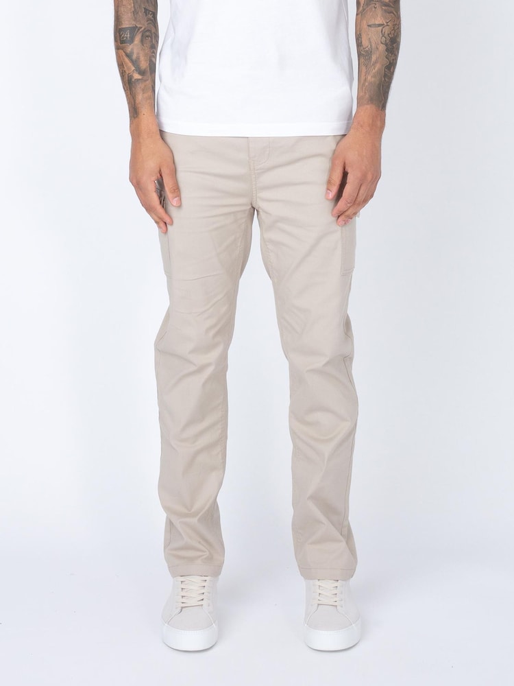 Luke 1977 Future Cargo Trousers - Image 1 of 7