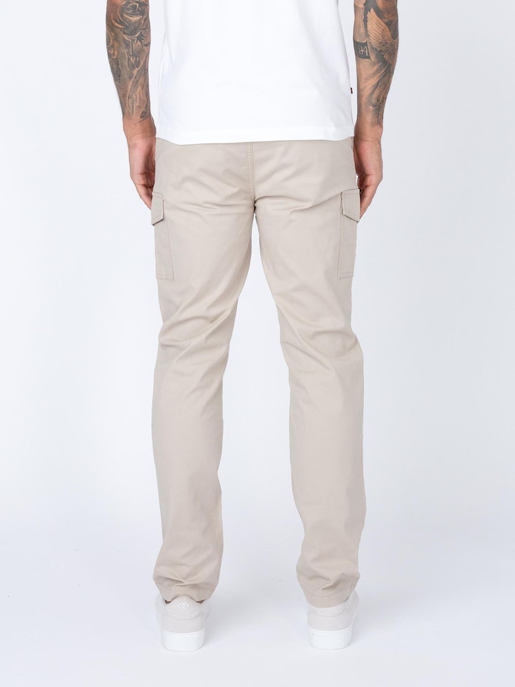 Luke 1977 Future Cargo Trousers - Image 2 of 7