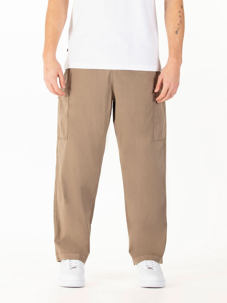 Luke 1977 Cerro Redondo Cargo Trousers - Image 1 of 7