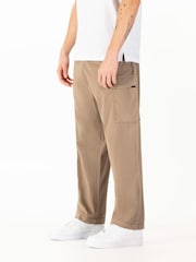 Luke 1977 Cerro Redondo Cargo Trousers - Image 3 of 7
