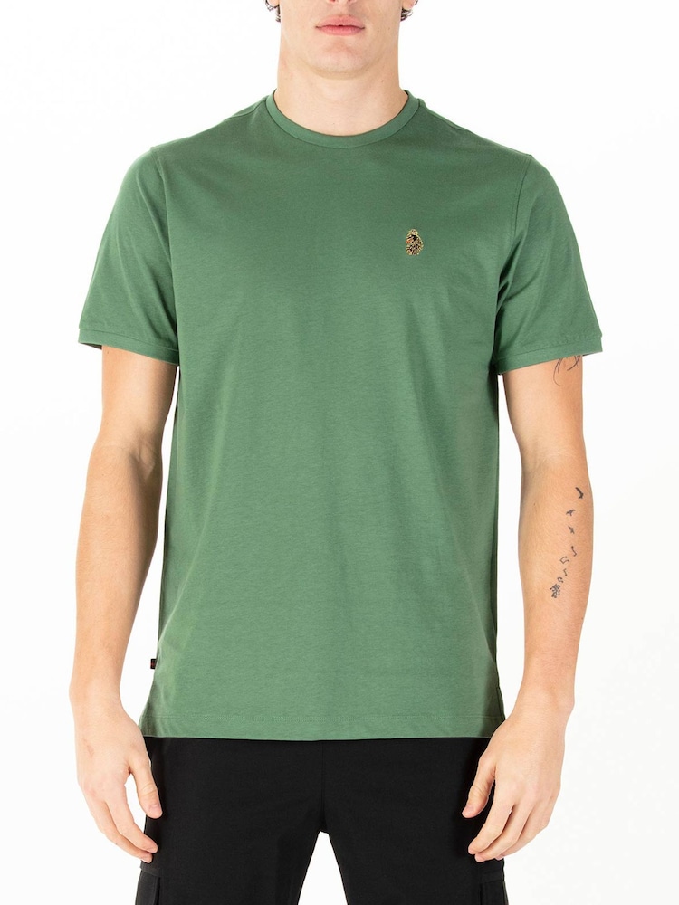 Luke 1977 Traffs T-Shirt - Image 1 of 6 Luke 1977 Traffs T-Shirt - Image 1 of 6