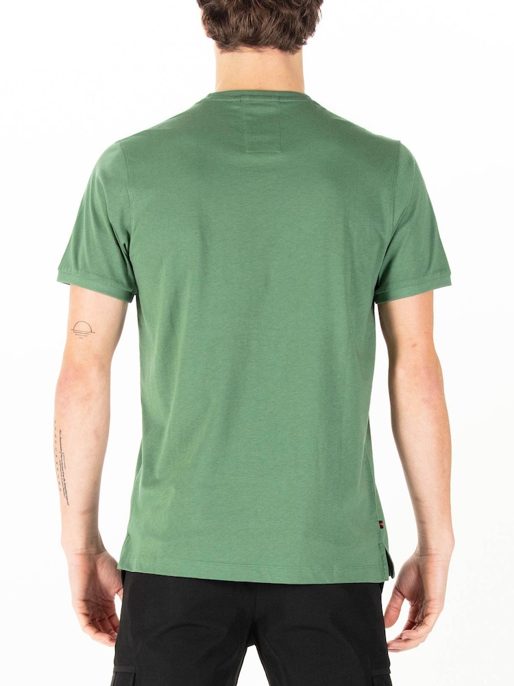 Luke 1977 Traffs T-Shirt - Image 2 of 6 Luke 1977 Traffs T-Shirt - Image 2 of 6